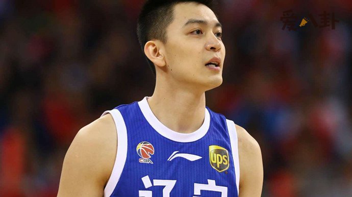 杨鸣现担任男篮副总经理