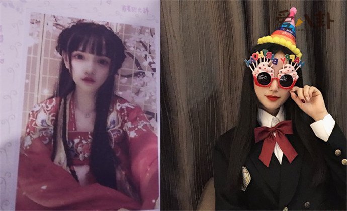 等什么君个人资料