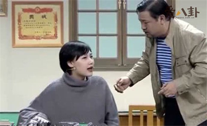 贾冰助演任梓慧有什么背景