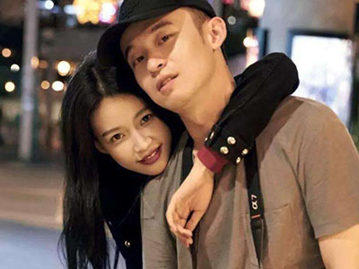 董子健孙怡至今未领证这是真的吗 是董子健母亲王京花的阻止？