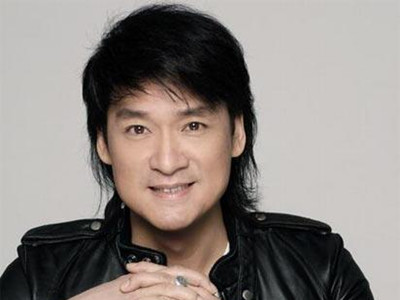 周华健的老婆是谁哪里人 从一见钟情到大胆表白真爱从未变过