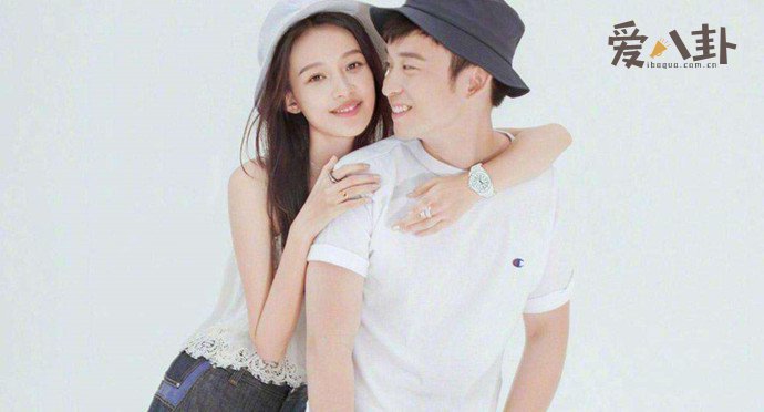 董子健为孙怡庆生