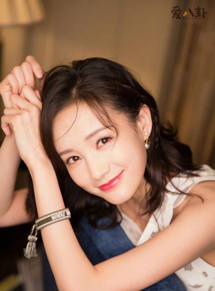 李一桐到底什么来头成为圈内资源咖