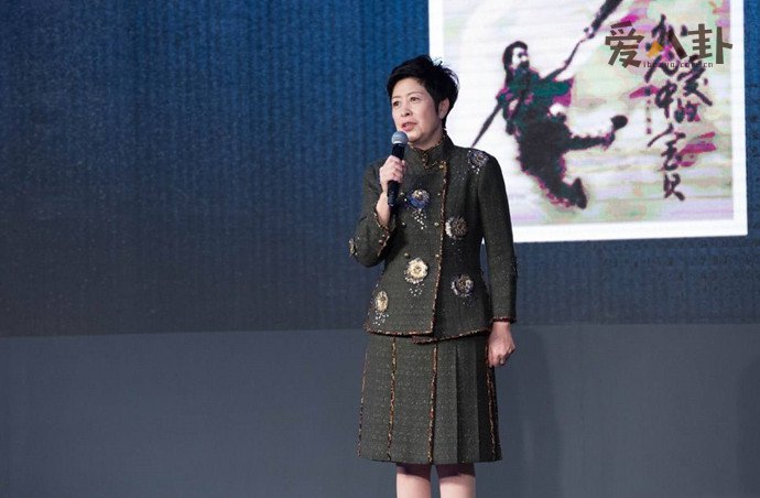 李小婉婚姻