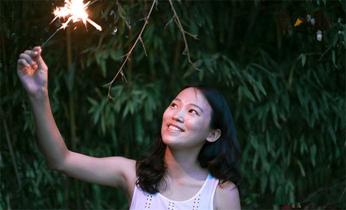 歌手郁欢个人资料