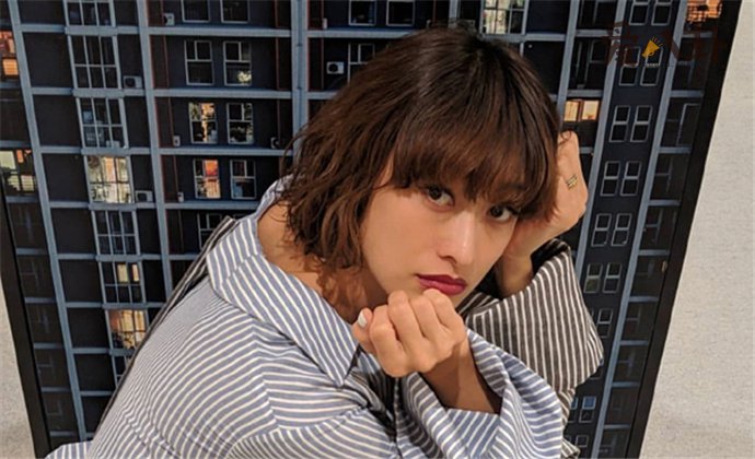 小栗旬的老婆山田优
