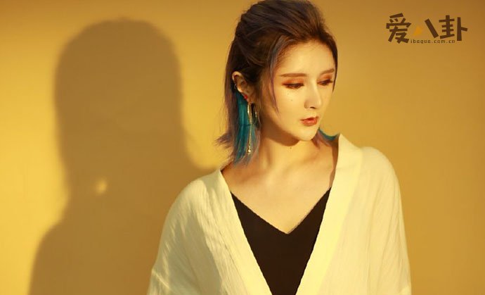 易珑静现在什么样子