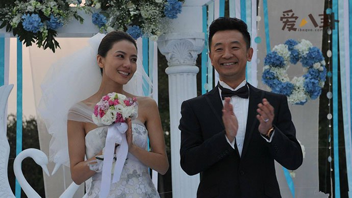 高圆圆黄海波什么关系