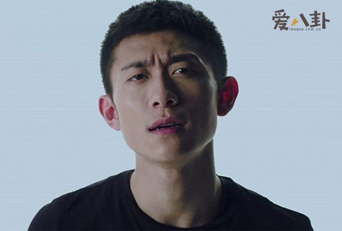 张一山为什么消失了