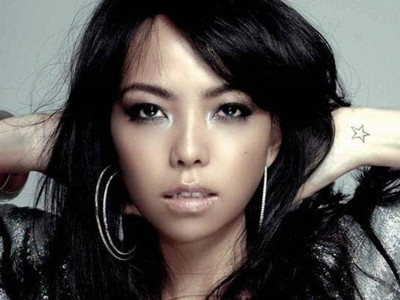 张惠妹结婚了吗老公是谁? 和小6岁男友交往至今仍未结婚