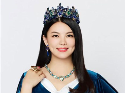 李湘为什么那么有钱 日常炫富引发争议月开销金额令人瞪目结舌