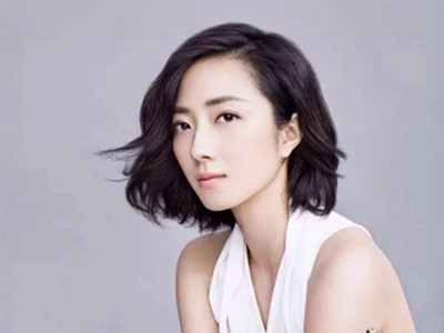 桂纶镁男朋友是谁 和戴立忍14年的爱情长跑还是画上了句号