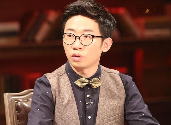 蔡徐坤让杨迪遭“人身攻击”