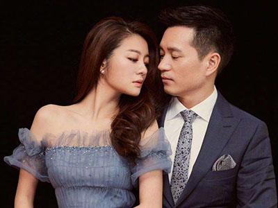安以轩怀二胎 两人的恋爱故事是如何的结婚3年生二胎真的行吗