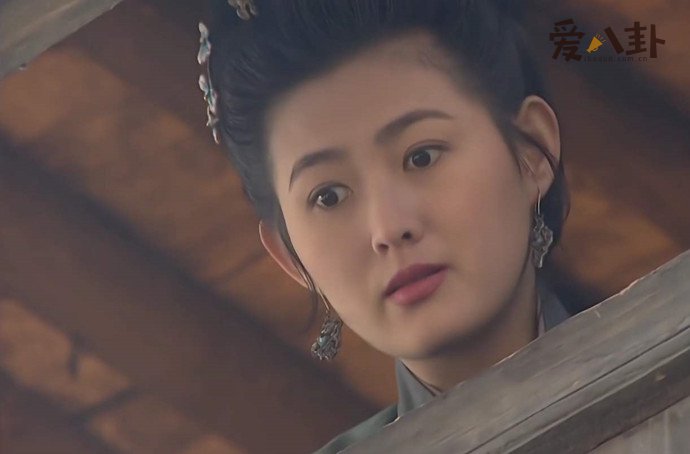 王思懿饰演的潘金莲让人印象深刻