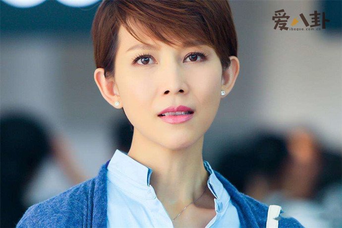 蔡少芬普通话惹吐槽