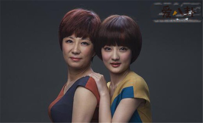 徐璐妈妈