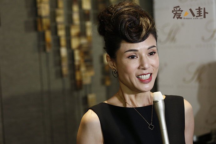 李若彤发文揭秘单身原因