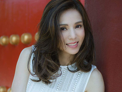 李若彤有几段情史 自曝单身至今仅仅是为遇到对的人是真的吗