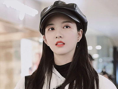 姜贞羽哭着问有没有什么办法 起底其悲惨人生她能否好转出道