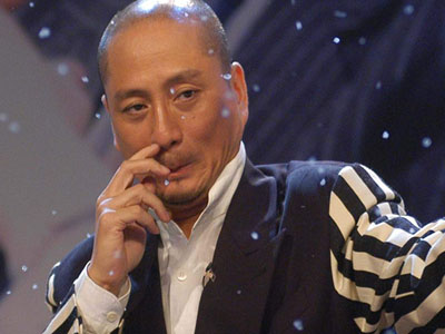 汤镇业目前什么情况 为何称翁美玲之死是其间接造成