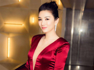 黄奕聂远同框 黄奕和聂远当年为什么分手？