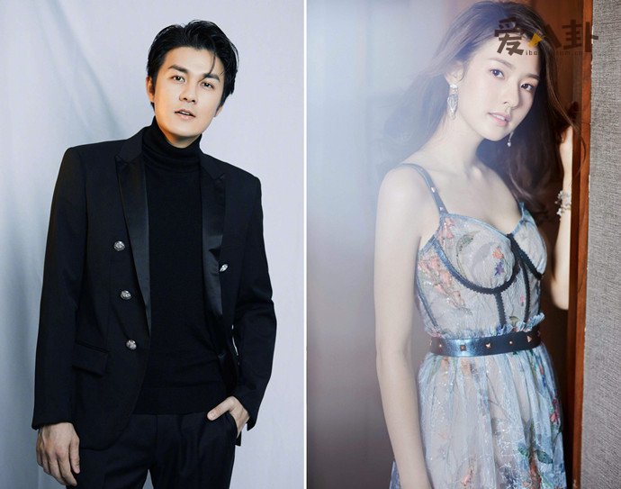吴克群女友回应结婚计划