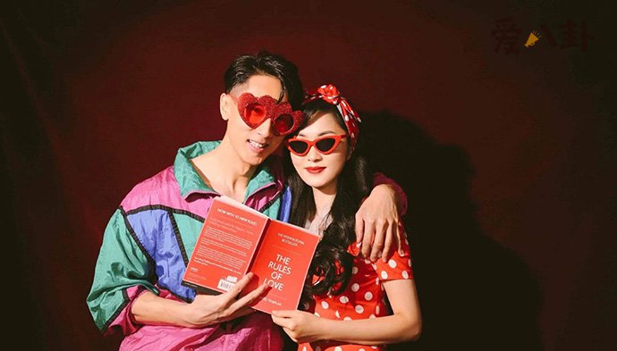 吴尊林丽吟迟到24年的婚礼真的幸福吗