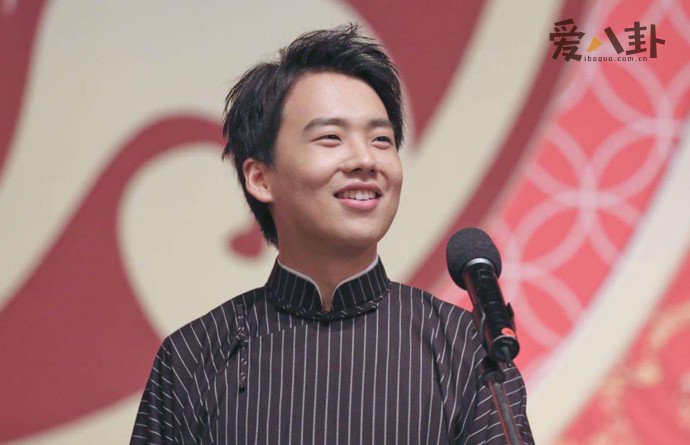 网友认为郭麒麟与赘婿人设不符