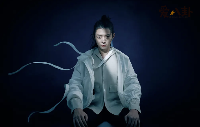 霍尊妈妈有什么惊人来历