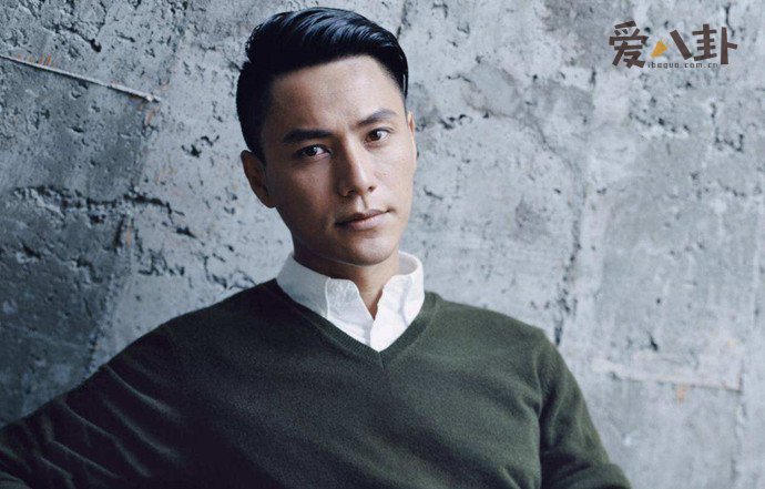陈坤儿子不是亲生的吗