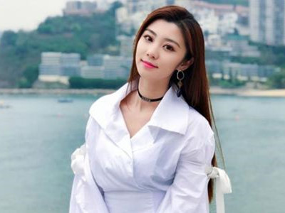费费个人资料 费费和沈涛是两夫妻吗费费真名叫什么
