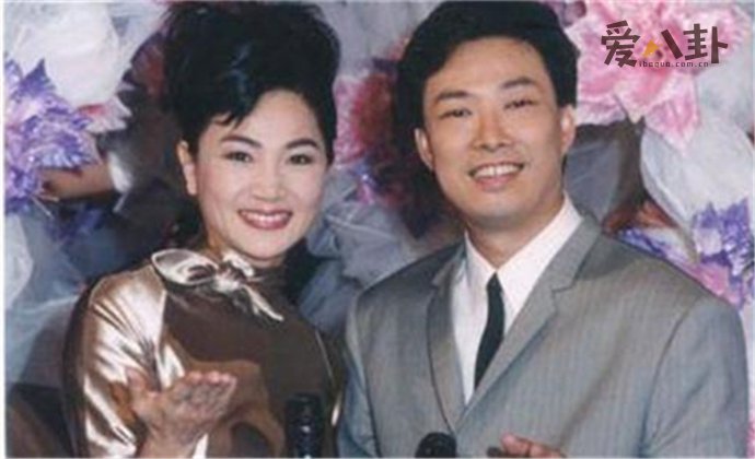 费玉清安井千惠为何分手