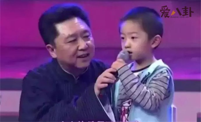 于谦儿子于思洋