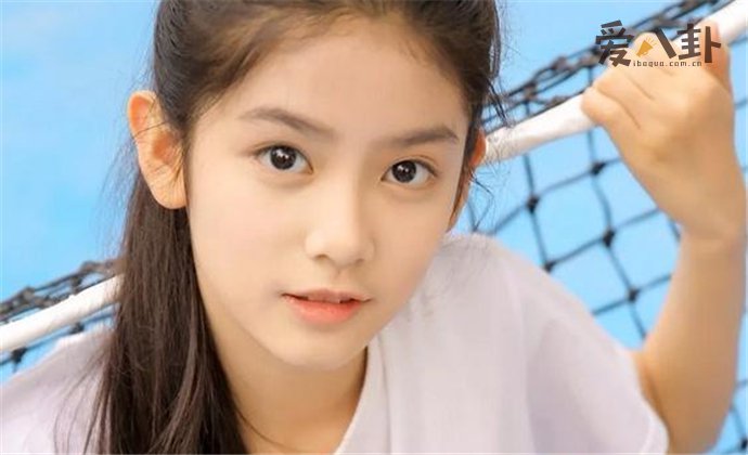 宝藏女孩赵蕴卓