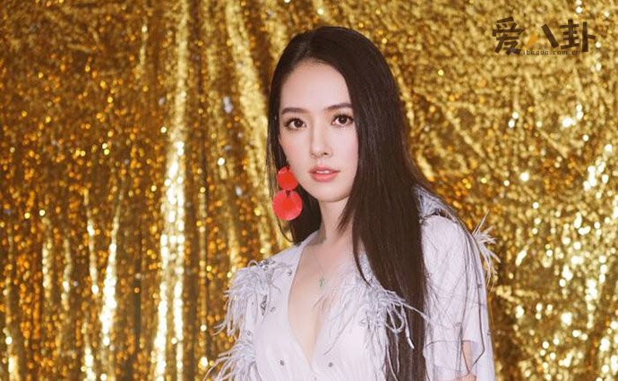 向太暖心安慰郭碧婷