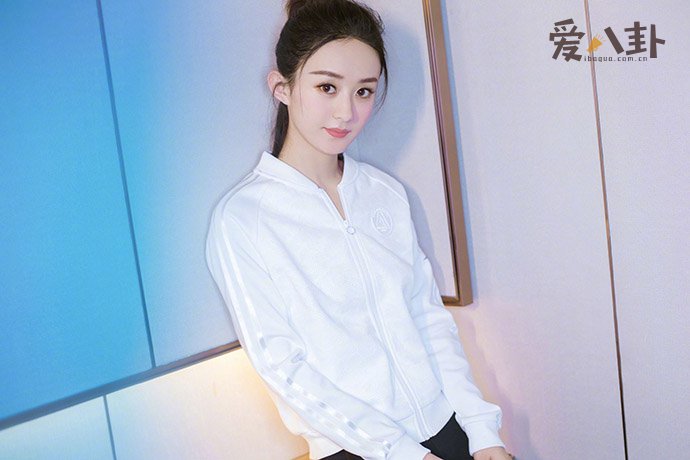 赵丽颖都有哪些黑料