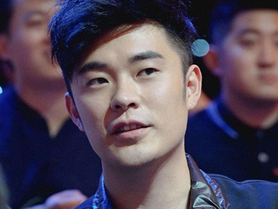 陈赫前任老婆许婧现况 张子萱是冤枉的起底陈赫许婧离婚原因