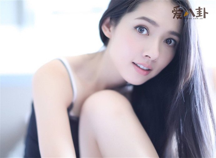 郭碧婷发文称被消费