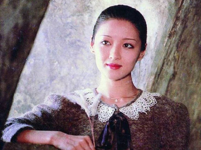 胡因梦女儿个人资料 女儿亲生父亲是李敖吗胡因梦近况如何