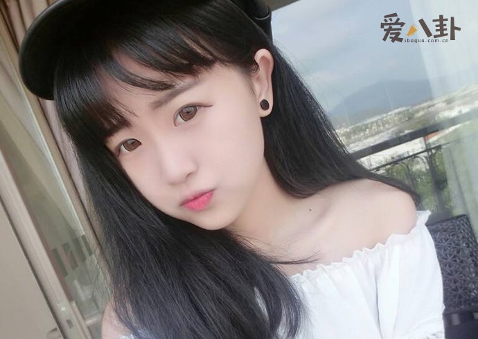 曾快手一姐杨清柠现况如何