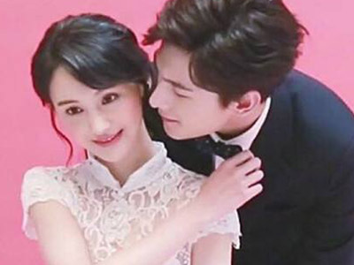 杨洋郑爽曾是恋人吗 为何网友称两人都是恋情炒作高手