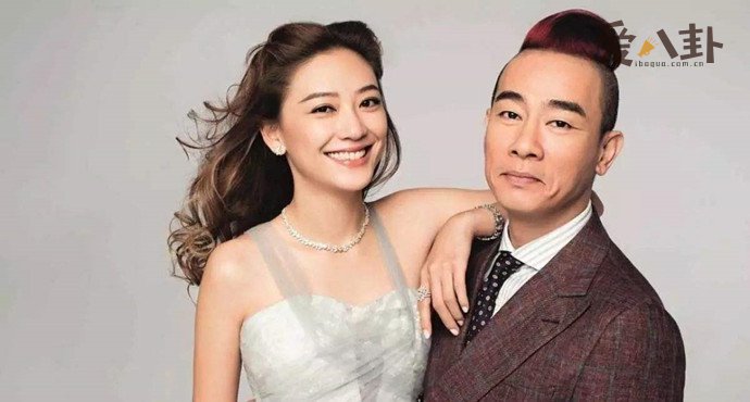陈小春透露以后不打算要孩子了
