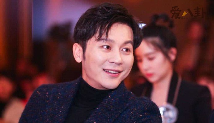李晨被曝家世显赫
