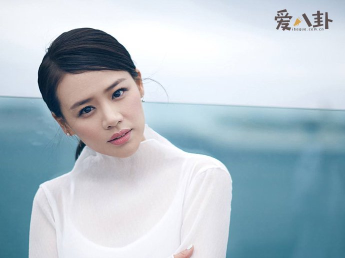 马思纯硬凹文青人设