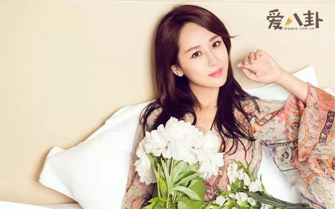 杨紫被群嘲是卖惨女王