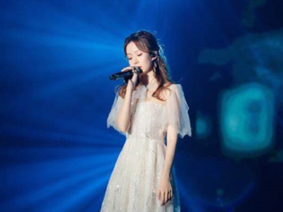 陈卓璇在陈情令里演什么角色？舞台上十分嚣张目中无人