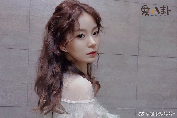 陈卓璇在陈情令里演什么角色