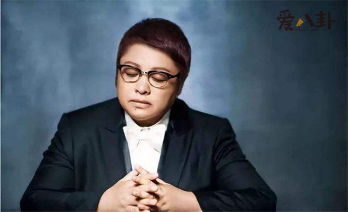 韩红是一个非常有爱心的人