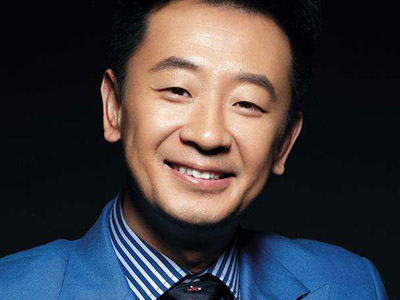 黄海波直播 昔日被评会有大作为的他为何落得做带货主播